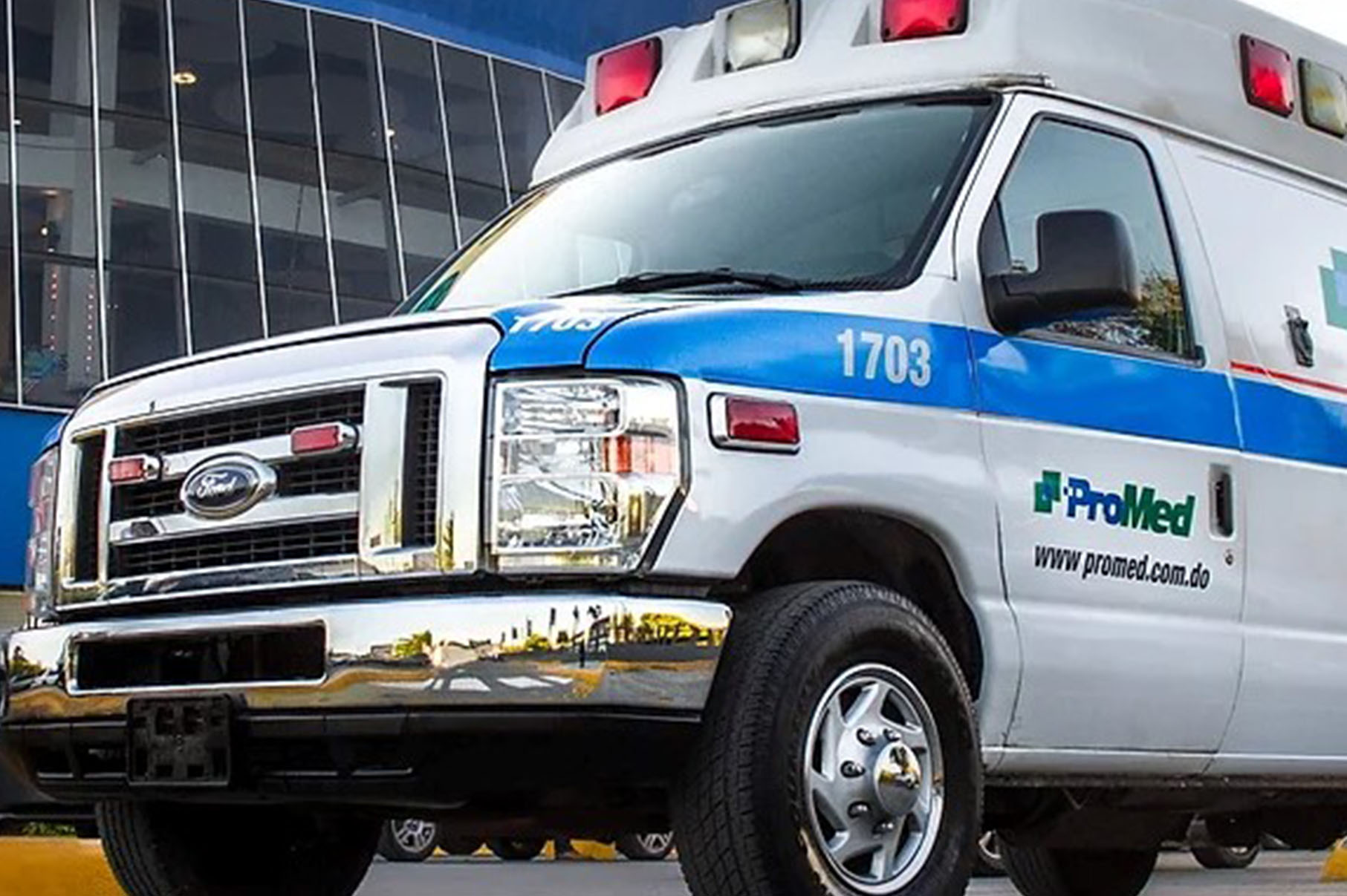 15 Opcionales Ambulancia Terrestre Dos (1)