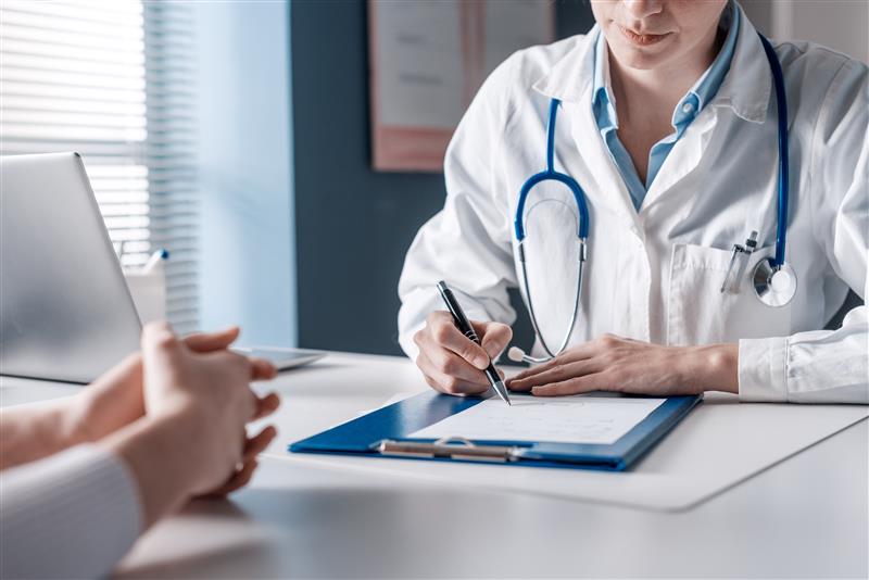 Gastos Medicos Domestico