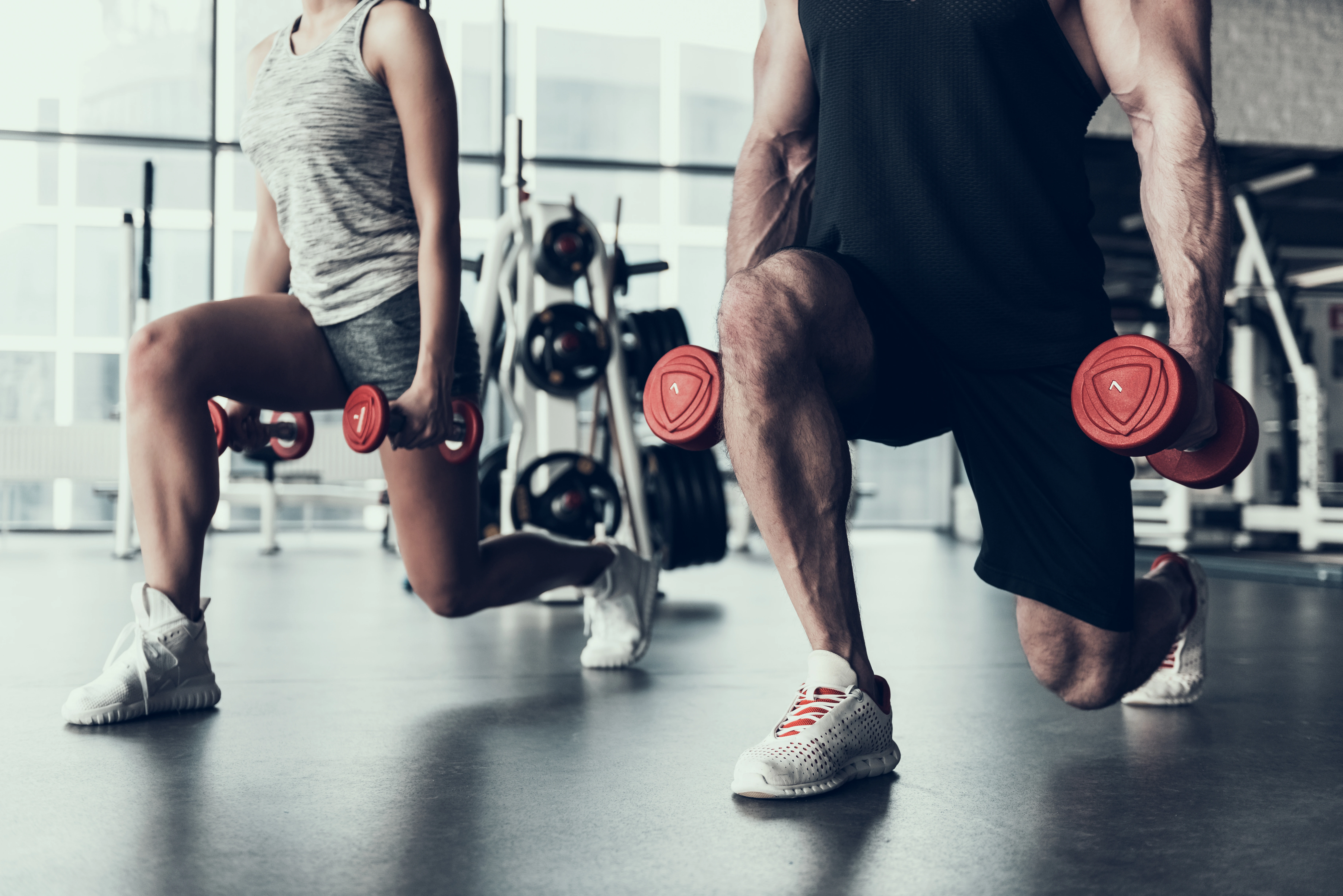 Asesoramiento Fitness