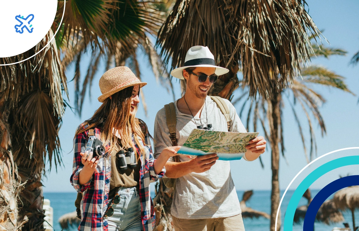 Viajeros Tus Viajes Seguros Universal