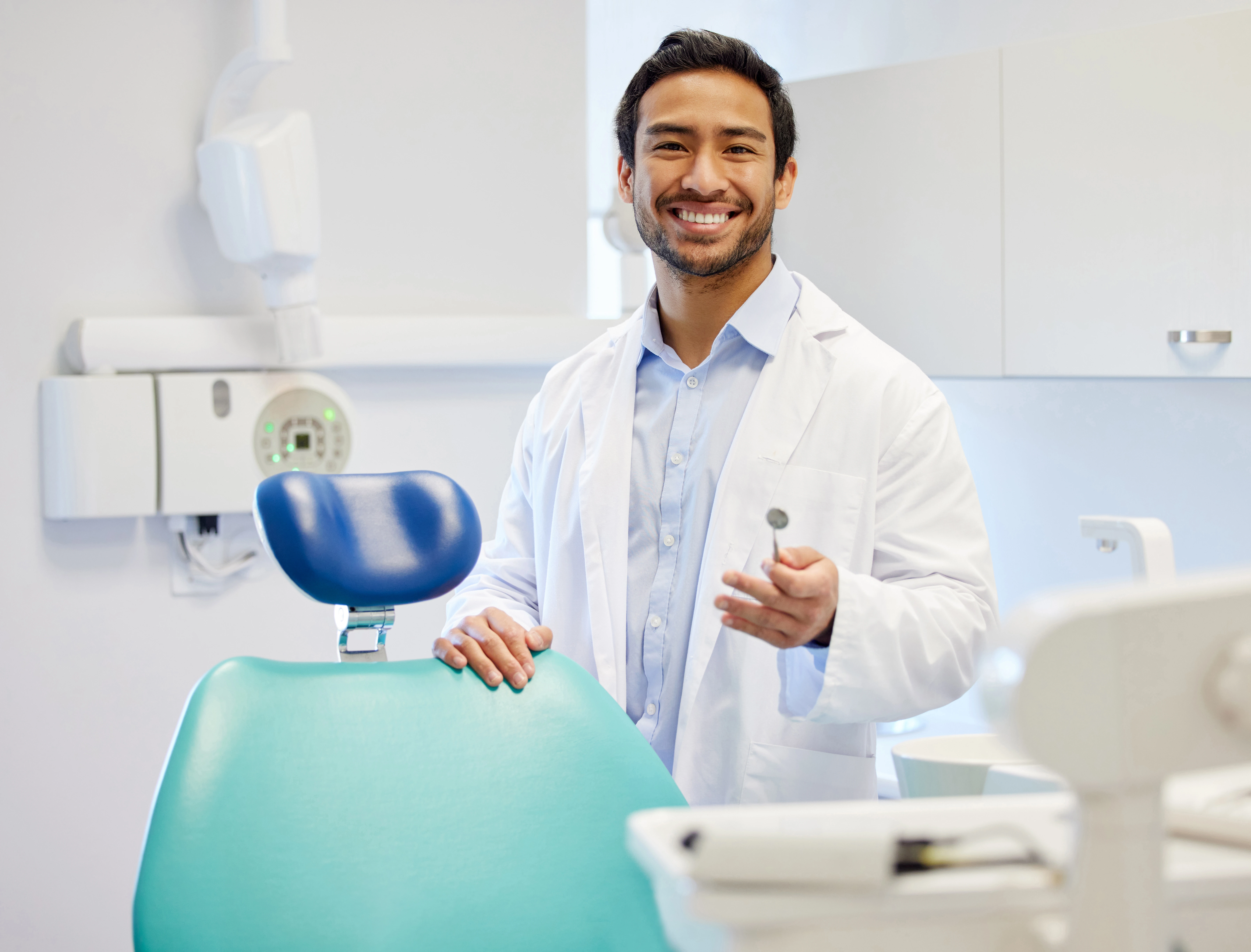 10 Opcionales Planes Odontológicos