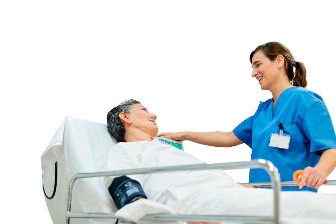 Hospitalización Plan Goldmed Plus Seguros Universal